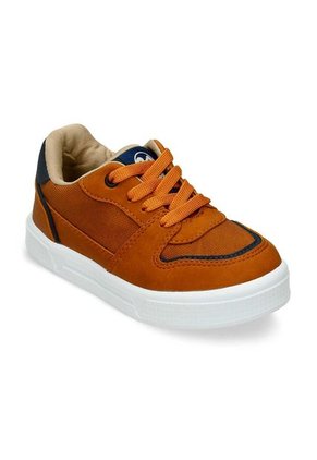 Tenis Casuales Camel Bubblegummers Neklito Niño