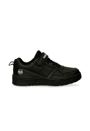 Tenis Para Niños Bubblegummers Negro Marcelo