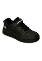 Tenis Para Niños Bubblegummers Negro Marcelo de Bubblegummers
