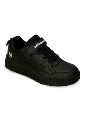 Tenis Para Niños Bubblegummers Negro Marcelo