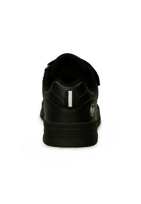 Tenis Para Niños Bubblegummers Negro Marcelo