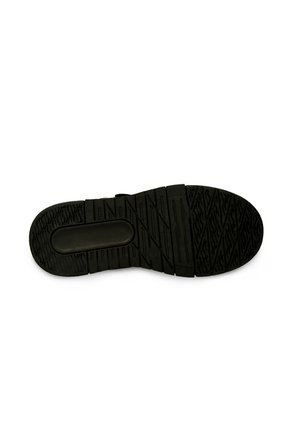 Tenis Para Niños Bubblegummers Negro Marcelo