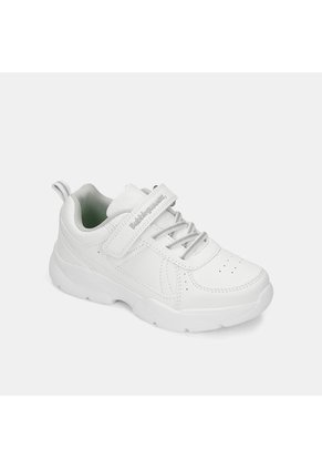 Tenis Escolar Junior Para Niños Bubblegummers Manolo