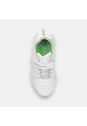 Tenis Escolar Junior Para Niños Bubblegummers Manolo