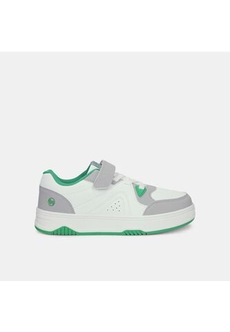 Tenis Junior Para Niño Bubblegummers Hielo 30-33 Bubblegummers