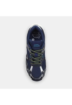 Tenis Para Niño Bubblegummers Multicolor Fountain