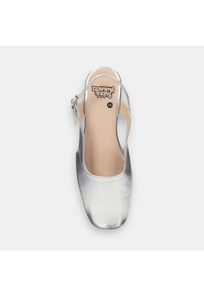 Tenis Bebé Para Niña Bubblegummers Azul Tamara 15-21