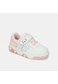 Tenis Para Niña Bubblegummers Multicolor Gunter de Bubblegummers