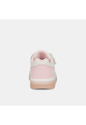 Tenis Para Niña Bubblegummers Multicolor Gunter