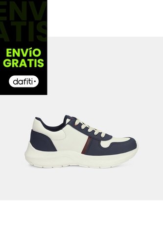 Tenis Para Niño Bubblegummers Multicolor Varon Crush Bubblegummers