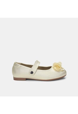 Baletas Para Niña Bubblegummers Gris Lover First Step Girls 1 + Bubblegummers