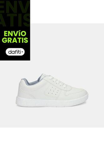 Tenis Escolares Infantil Para Unisex Bubblegummers Azul 26-29 Bubblegummers