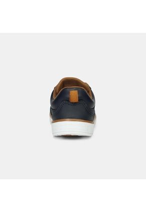 Tenis Infantil Para Niño Bubblegummers Blanco Sumir