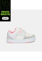 Tenis Para Niña Bubblegummers Multicolor de Bubblegummers