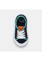 Tenis Para Niño Bubblegummers Azul Universitario de Bubblegummers