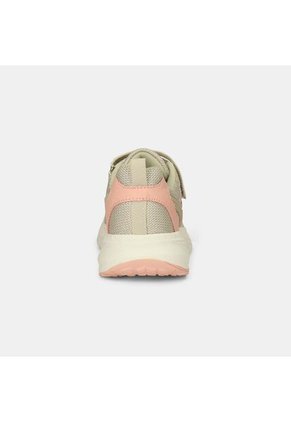 Tenis Para Niña Bubblegummers Café Con Leche Utilidad Ethan