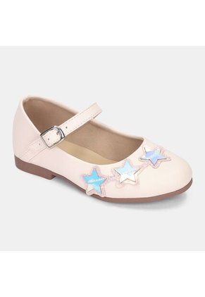 Baletas Infantil Para Niña Bubblegummers Cereza