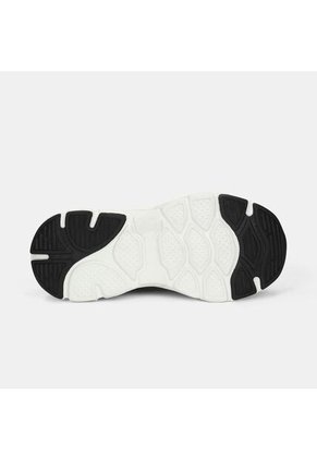 Tenis Para Niña Bubblegummers Negro Upa Fountain