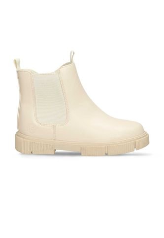 Bubblegummers Botines Beige Bubblegummers Quima Ni a Knasta