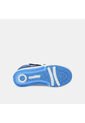 Bota Con Luces Para Niño Bubblegummers Azul Neon de Bubblegummers