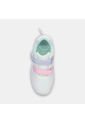 Tenis Con Luces Para Niña Bubblegummers Multicolor Neon de Bubblegummers