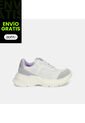 Tenis Para Niña Bubblegummers Hielo Aura Emma Junior Girls 6  + de Bubblegummers