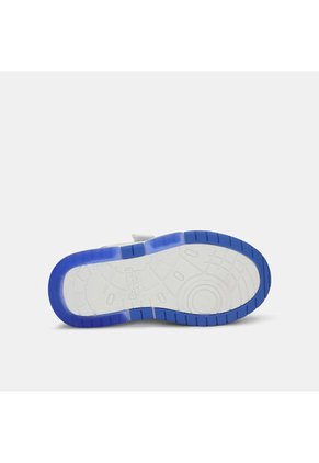 Tenis Con Luces Para Niño Bubblegummers Multicolor Gunter