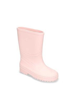 Botas Palo De Rosa Bubblegummers Nena Niña
