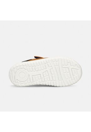 Tenis Infantil Para Niño Bubblegummers Blanco Sumir