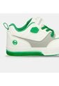 Tenis Infantil Para Niño Bubblegummers Blanco Sumir de Bubblegummers