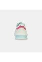 Tenis Junior Para Niña Bubblegummers Blanco Tarian Dynamic 30-33 de Bubblegummers