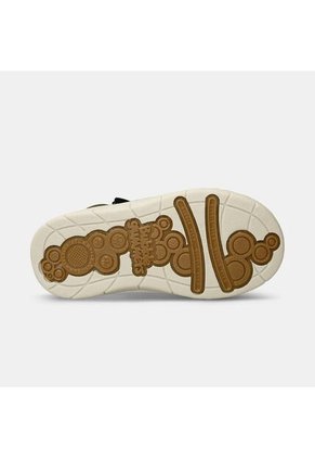 Tenis Bebé Para Niña Bubblegummers Azul Tamara 15-21