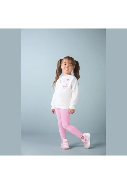 Conjunto Para Niña Bubblegummers Multicolor