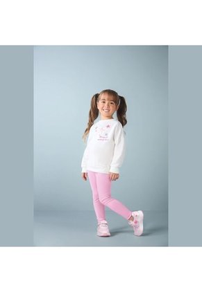 Conjunto Para Niña Bubblegummers Multicolor