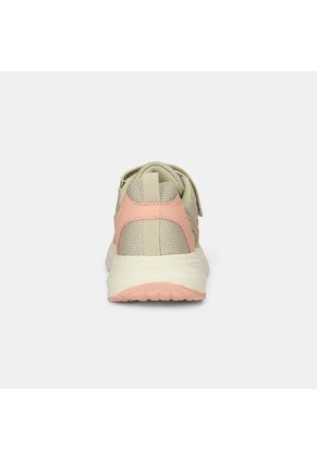 Tenis Para Niña Bubblegummers Café Con Leche Utilidad Ethan