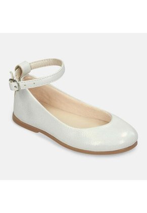 Tenis Bebé Para Niña Bubblegummers Azul Tamara 15-21