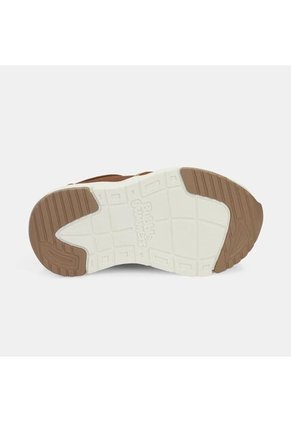 Tenis Infantil Para Niño Bubblegummers Blanco Sumir