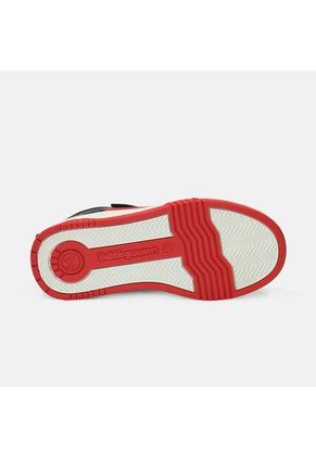 Tenis Bebé Para Niña Bubblegummers Azul Tamara 15-21