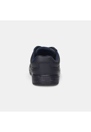 Tenis Escolares Infantil Para Unisex Bubblegummers Azul