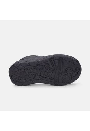 Tenis Escolares Infantil Para Unisex Bubblegummers Azul
