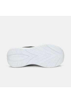 Tenis Junior Para Niño Bubblegummers Multicolor Troy 30-33