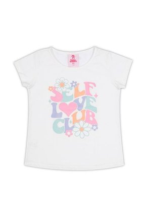 Conjunto Beige-Azul Bubblegummers Idris Niña