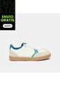 Tenis Junior Para Niño Bubblegummers Multicolor Uko Eren de Bubblegummers
