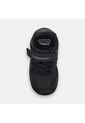 Tenis Escolares Para Niños Bubblegummers Negro Viento de Bubblegummers
