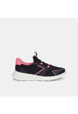 Tenis Para Niña Bubblegummers Multicolor Bubblegummers