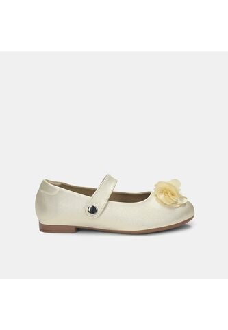 Baletas Para Niña Bubblegummers Gris Lover First Step Girls 1 + Bubblegummers