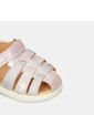 Sandalias Lila Bubblegummers Polita Niña de Bubblegummers