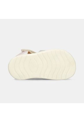 Sandalias Lila Bubblegummers Polita Niña