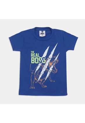 Conjunto Azul Bubblegummers Jeff Niño