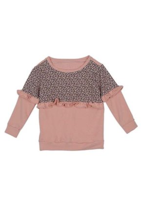 Conjunto Rosado Bubblegummers Gathoni Niña